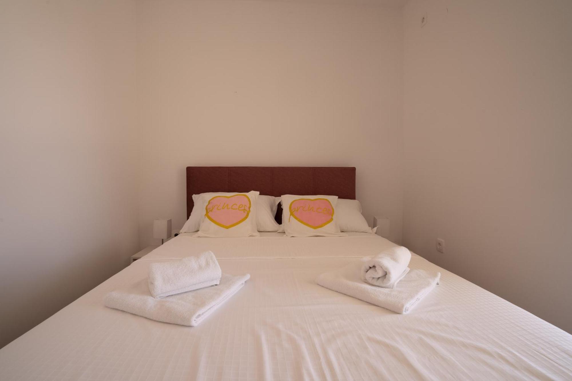 Apartments & Rooms Petra Zadar Eksteriør billede