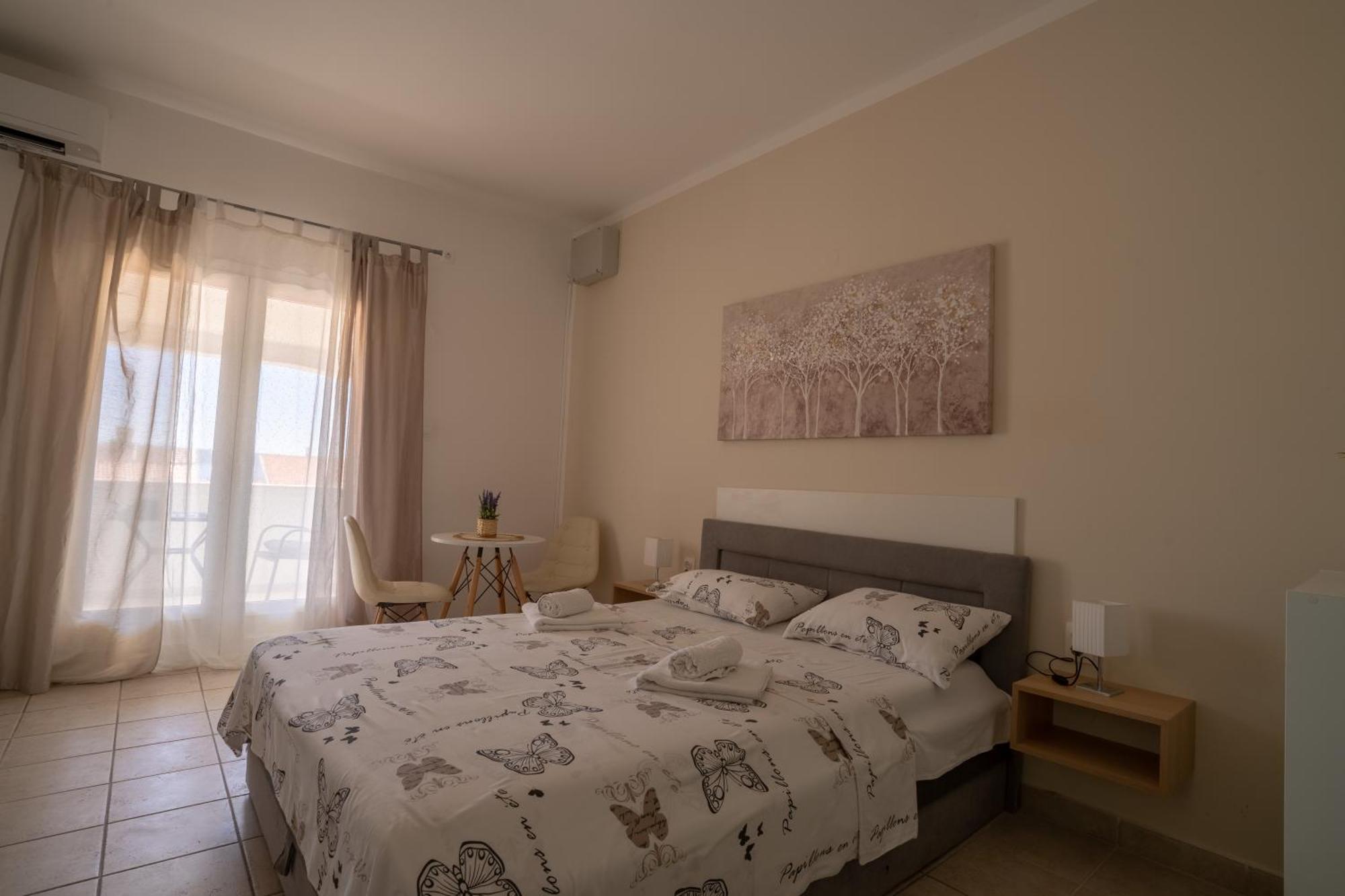 Apartments & Rooms Petra Zadar Eksteriør billede