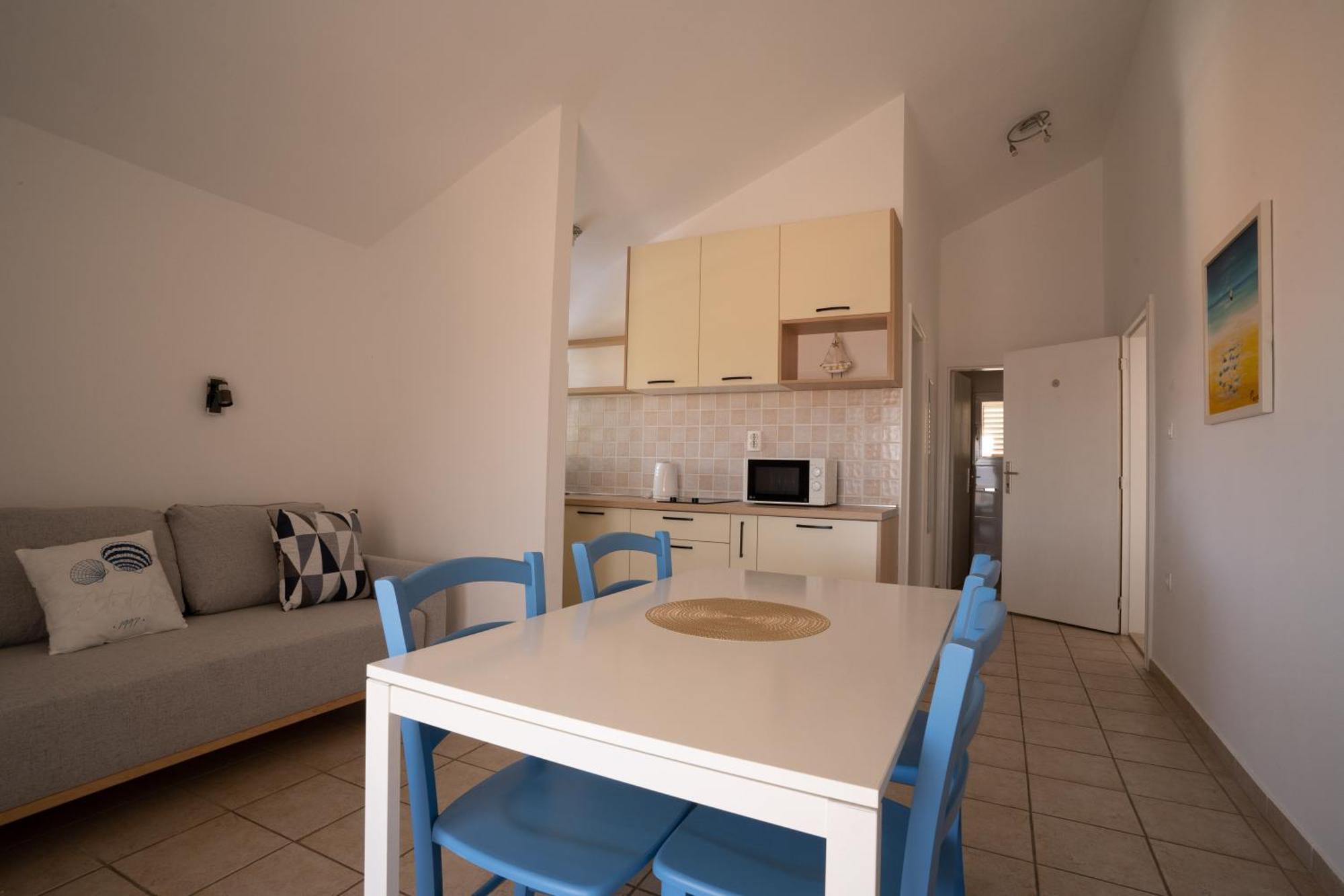 Apartments & Rooms Petra Zadar Eksteriør billede